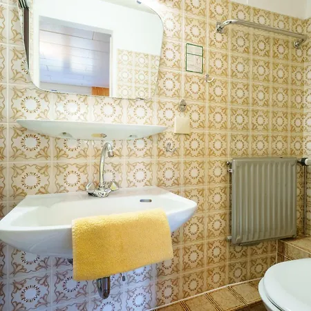 בית נופש Haus Rose *