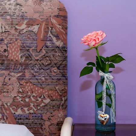 Дом отдыха Haus Rose *