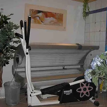 Πανσιόν Haus Rose Oberharmersbach