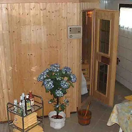 Haus Rose 招待所 上哈尔默斯巴赫