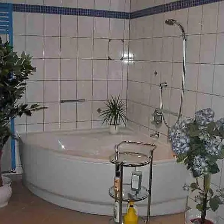 Haus Rose 招待所 上哈尔默斯巴赫