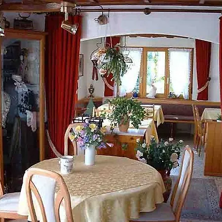 Haus Rose 上哈尔默斯巴赫