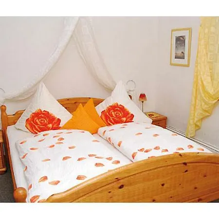 Haus Rose 上哈尔默斯巴赫