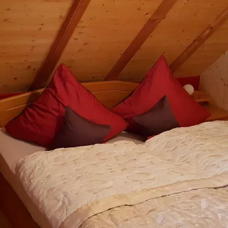 招待所 Haus Rose 4*