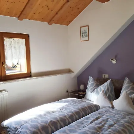 Haus Rose Πανσιόν Oberharmersbach