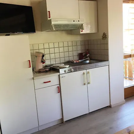 Πανσιόν Haus Rose