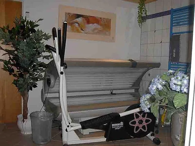 Pensionat Haus Rose Oberharmersbach