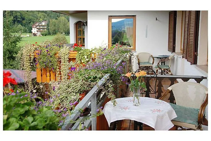 Haus Rose Oberharmersbach