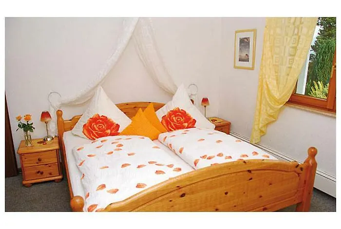 Haus Rose Oberharmersbach